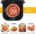 سرخ کن نوتریکوک مدل NUTRICOOK NC-AF204 - Image 6