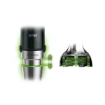گوشتکوب برقی براون مدل MQ9187 - Image 4