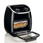 سرخ کن کنوود مدل KENWOOD HFP90 - Image 4