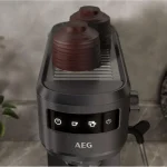 اسپرسو ساز آاگ مدل K5EC1 50MB - Image 3