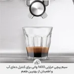 اسپرسوساز سیج مدل SAGE SES810 - Image 3