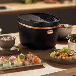 مولتی کوکر فیلیپس مدل HD4539 - Image 3