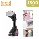 اتو بخارگر بلک اند دکر مدل HSTD1600-B5 - Image 5