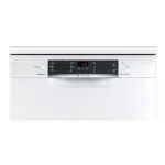 ماشین ظرفشویی بوش مدل SMS46NW01B - Image 4