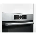 فر توکار بوش مدل HBG635BS1 - Image 3
