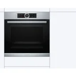 فر توکار بوش مدل HBG635BS1 - Image 4