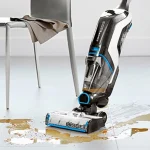 جارو شارژی و زمین شوی Bissell مدل CrossWave Cordless Max 3in1 - Image 3