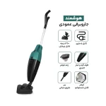 جاروبرقی ایستاده سارکس اسمارت SR-5010 - Image 5