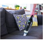 جاروشارژی ایستاده بلک اند دکر مدل SVA420 - Image 6