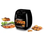 سرخ کن کنوود مدل KENWOOD HFP90 - Image 5