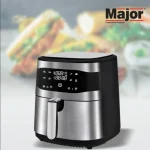 سرخ کن و هواپز میجر مدل MEY-808 - Image 5