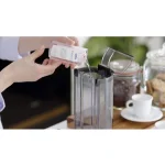 مایع شستشو دستگاه اسپرسوساز دلونگی مدل ecodecalk mini - Image 5