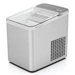 یخ ساز نوتریکوک مدل NUTRICOOK NC-ICY510K