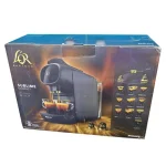 نسپرسو ساز فیلیپس مدل PHILIPS LM9012 - Image 8