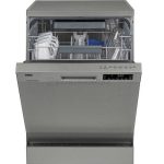ماشین ظرفشویی بکو مدل DFN38531X - Image 2