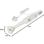 گوشت کوب برقی فیلیپس مدل HR2531 - Image 5