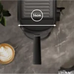 اسپرسو ساز آاگ مدل K5EC1 50MB - Image 4