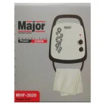 هیتربرقی میجر مدل MHF-3020 - Image 3