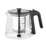 چای ساز سماوری ساکس مدل TM 8080|چایساز - Image 4