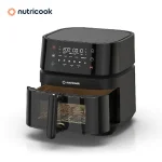 سرخ کن نوتریکوک مدل NCAF357V حجم 5.7 لیتر 1700 وات - Image 7