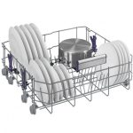 ماشین ظرفشویی بکو مدل DFN38531X - Image 5