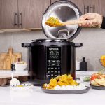 مولتی کوکر نوتریکوک مدل NUTRICOOK NC-SP204K - Image 2