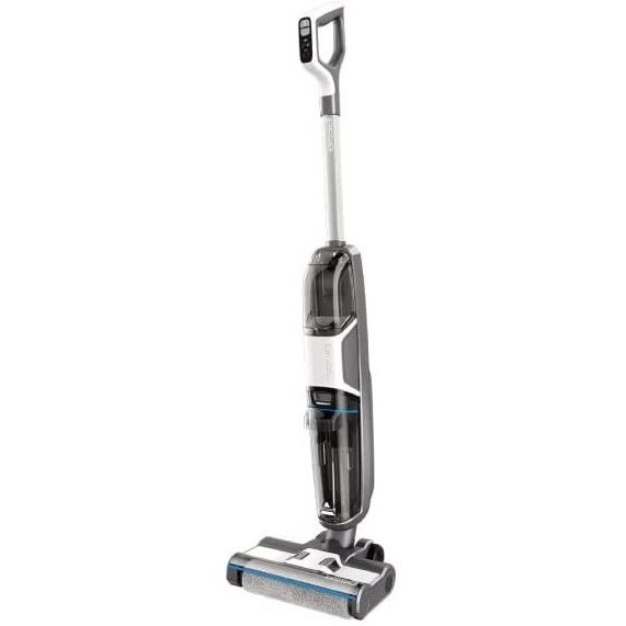 جاروشارژی چندکاره بیسل مدل BISSELL CROSSWAVE 3598Z HF3