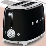 توستر اسمگ SMEG - Image 2