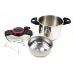 زودپز 9 لیتری تفال مدل P4624966 - Image 3