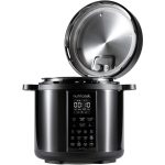 مولتی کوکر نوتریکوک مدل NUTRICOOK NC-SP204K - Image 6