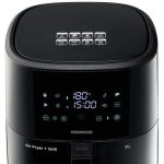 سرخ کن کنوود 9 لیتر مدل HFP92 - Image 2
