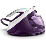 اتو بخار مخزن دار فیلیپس مدل GC9660 - Image 2
