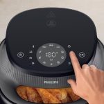 سرخ کن فیلیپس مدل PHILIPS NA322 - Image 4