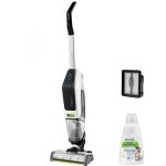 جارو شارژی عصایی بیسل مدل CrossWave X7 Plus Cordless 3401Z - - Image 2