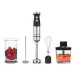 گوشت کوب برقی نوتریکوک مدل HB100ME - Image 2