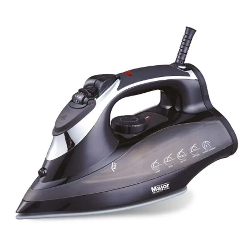 اتو بخار دستی میجر مدل MGV-2998