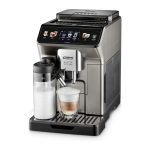 اسپرسوساز دلونگی مدل DELONGHI ECAM 450.86.T