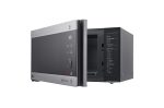 مایکروویو ال جی مدل MH 8265 - Image 3