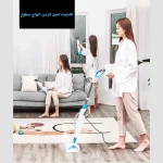 بخارشوی بیسل 10 کاره مدل POWERFRESH 3004Z - Image 6