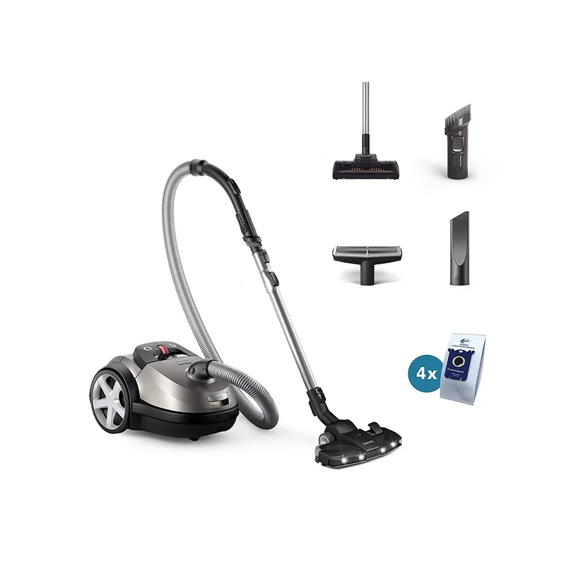 جاروبرقی فیلیپس مدل XD8052