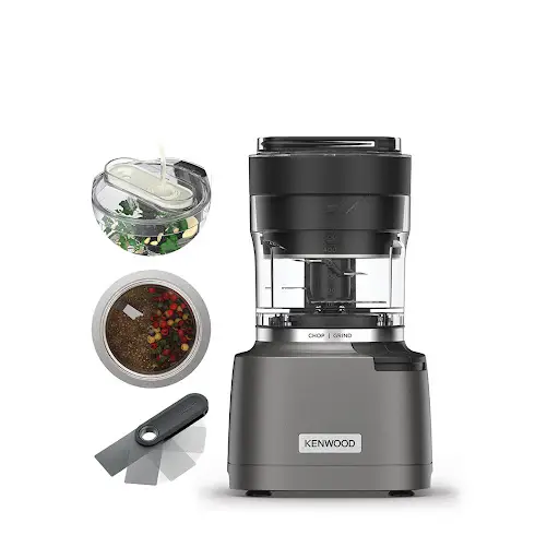 خردکن آسیاب کنوود مدل KENWOOD CHP80