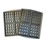 ساندویچ ساز گریمن مدل GR-SW191 - Image 3