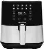 سرخ کن نوتریکوک مدل NUTRICOOK NC-AF204 - Image 2