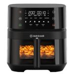 سرخ کن نوتریکوک مدل  NUTRICOOk AF357V
