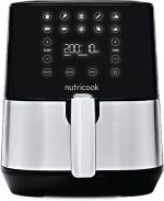 سرخ کن نوتریکوک مدل NUTRICOOK NC-AF204