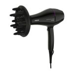 سشوار حرفه‌ای فیلیپس مدل BHD274 - 2200 وات