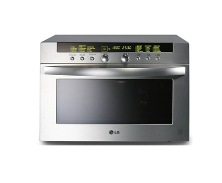 مایکروویو ال جی مدل LG MA3884VC