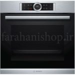 فر توکار بوش مدل HBG632BS1