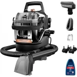 نقطه شوی بیسل مدل Spot Clean Hydro Steam