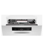 ماشین ظرفشویی بوش مدل SMS8ZDW86Q - Image 3